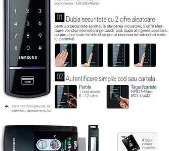 Servicii private securitate