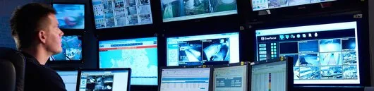 Servicii private securitate