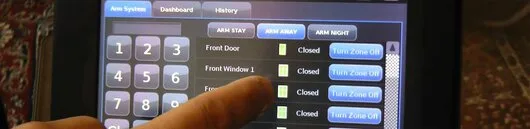 Servicii private securitate