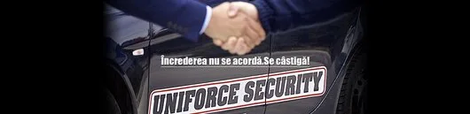 Servicii private securitate