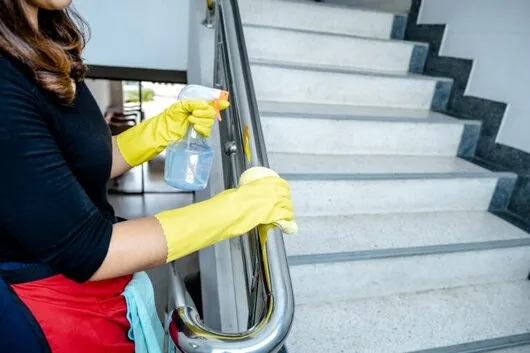 Servicii administrare imobile