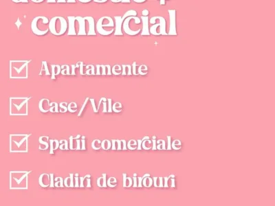Servicii profesionale de curatenie - Bucuresti