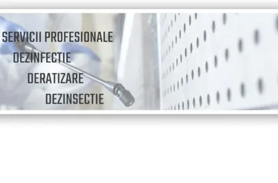 Specialisti in Dezinsectie - Deratizare si Dezinfectie