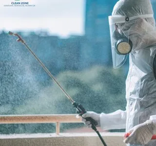 Deratizare - dezinsectie - dezinfectie Non Stop - Bucuresti