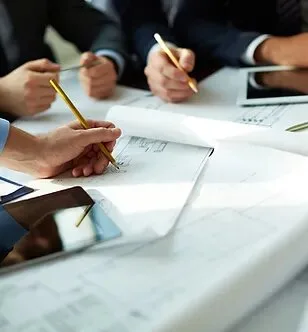 Servicii administrare imobile