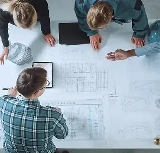 Servicii administrare imobile