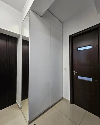 Bucuresti si Ilfov