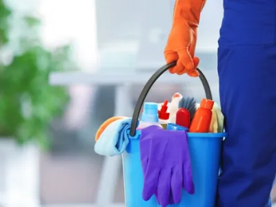 Servicii de curatenie - Bucuresti si Ilfov