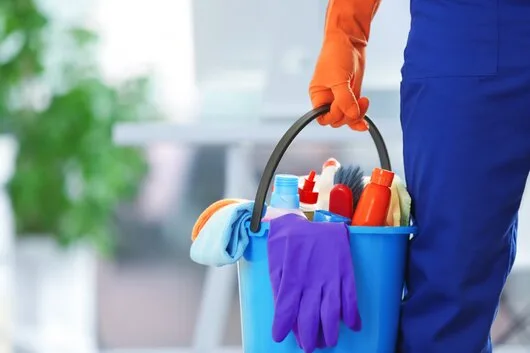Servicii de curatenie - Bucuresti si Ilfov