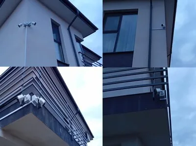 Sisteme de securitate profesionale