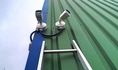 Sisteme de securitate profesionale