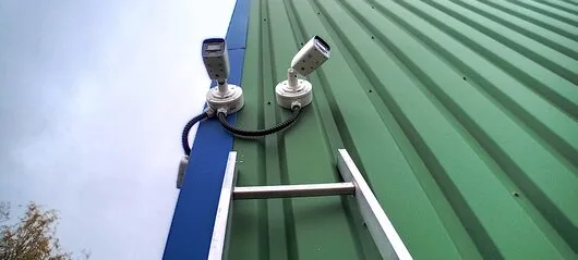 Sisteme de securitate profesionale