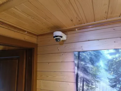 Sisteme de securitate profesionale