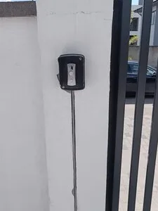 Sisteme de securitate profesionale