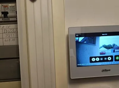 Sisteme de securitate profesionale