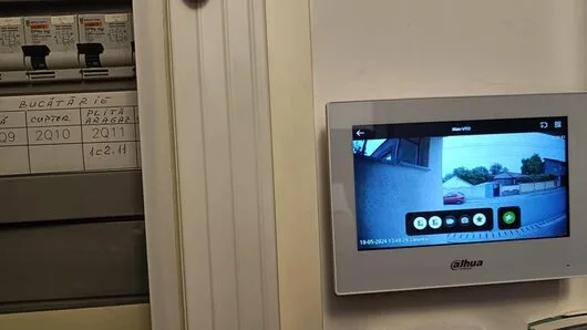 Sisteme de securitate profesionale