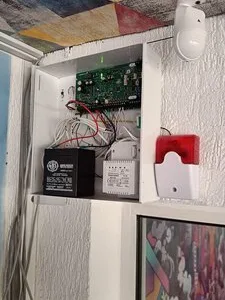 Sisteme de securitate profesionale