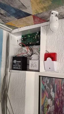 Sisteme de securitate profesionale