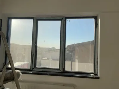 Servicii de curatenie Bucuresti
