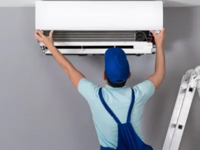 Instalare / revizie aparate de aer conditionat