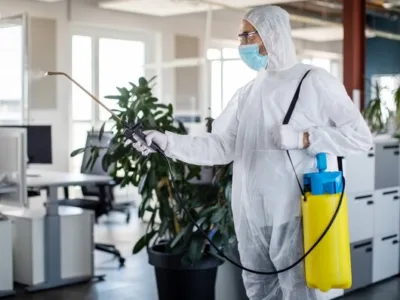 Instalare / revizie aparate de aer conditionat