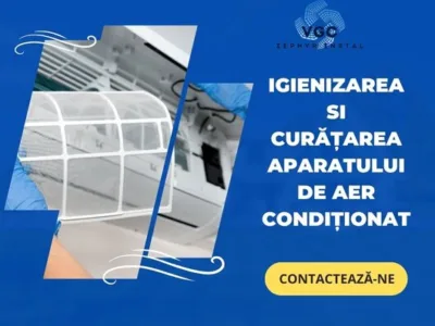 Instalare / revizie aparate de aer conditionat