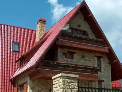 Distributie materiale pentru constructii - Bucuresti