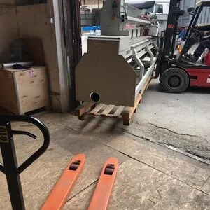 Inchirieri containere si boxe de depozitare - Bucuresti