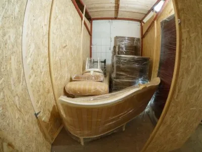 Inchirieri containere si boxe de depozitare - Bucuresti