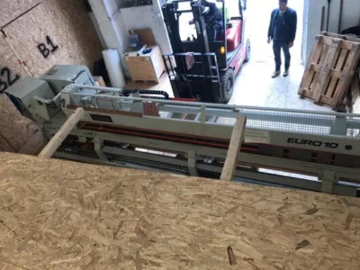Inchirieri containere si boxe de depozitare - Bucuresti