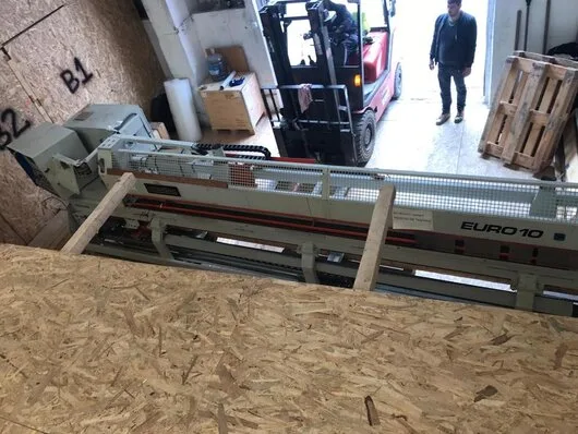 Inchirieri containere si boxe de depozitare - Bucuresti