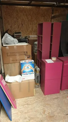 Inchirieri containere si boxe de depozitare - Bucuresti