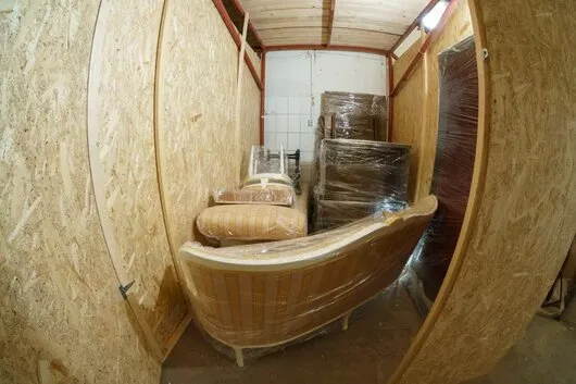 Inchirieri containere si boxe de depozitare - Bucuresti