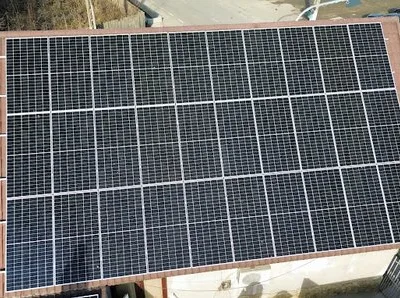 Sisteme Fotovoltaice