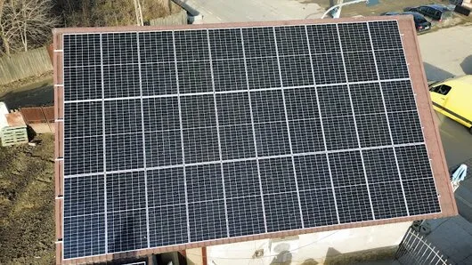 Sisteme Fotovoltaice