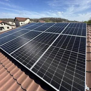 Sisteme Fotovoltaice