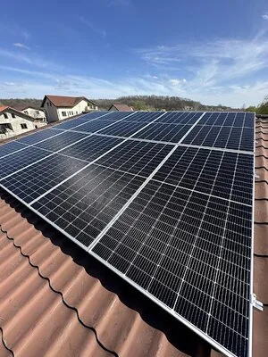 Sisteme Fotovoltaice