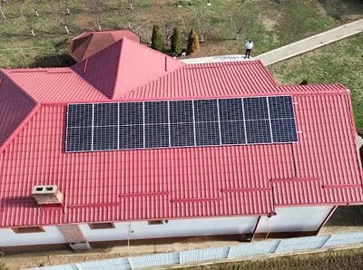 Sisteme Fotovoltaice