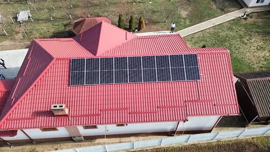Sisteme Fotovoltaice