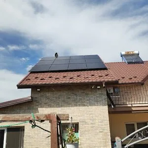 Sisteme Fotovoltaice