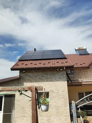 Sisteme Fotovoltaice