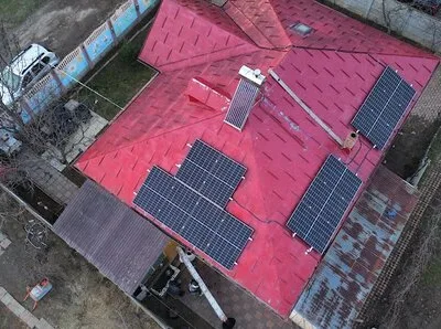 Sisteme Fotovoltaice