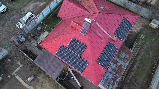 Sisteme Fotovoltaice