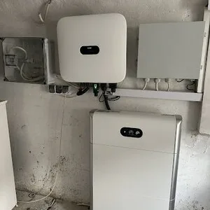 Sisteme Fotovoltaice