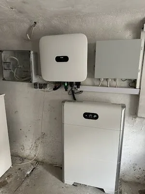 Sisteme Fotovoltaice