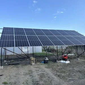 Sisteme Fotovoltaice