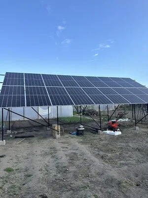 Sisteme Fotovoltaice