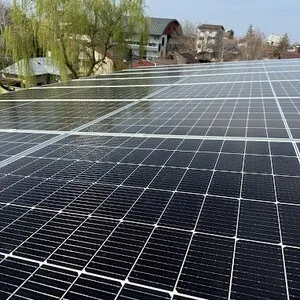 Sisteme Fotovoltaice