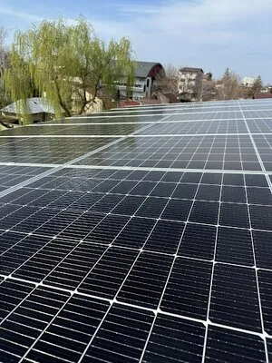 Sisteme Fotovoltaice