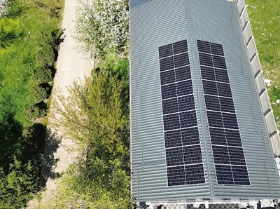 Sisteme Fotovoltaice